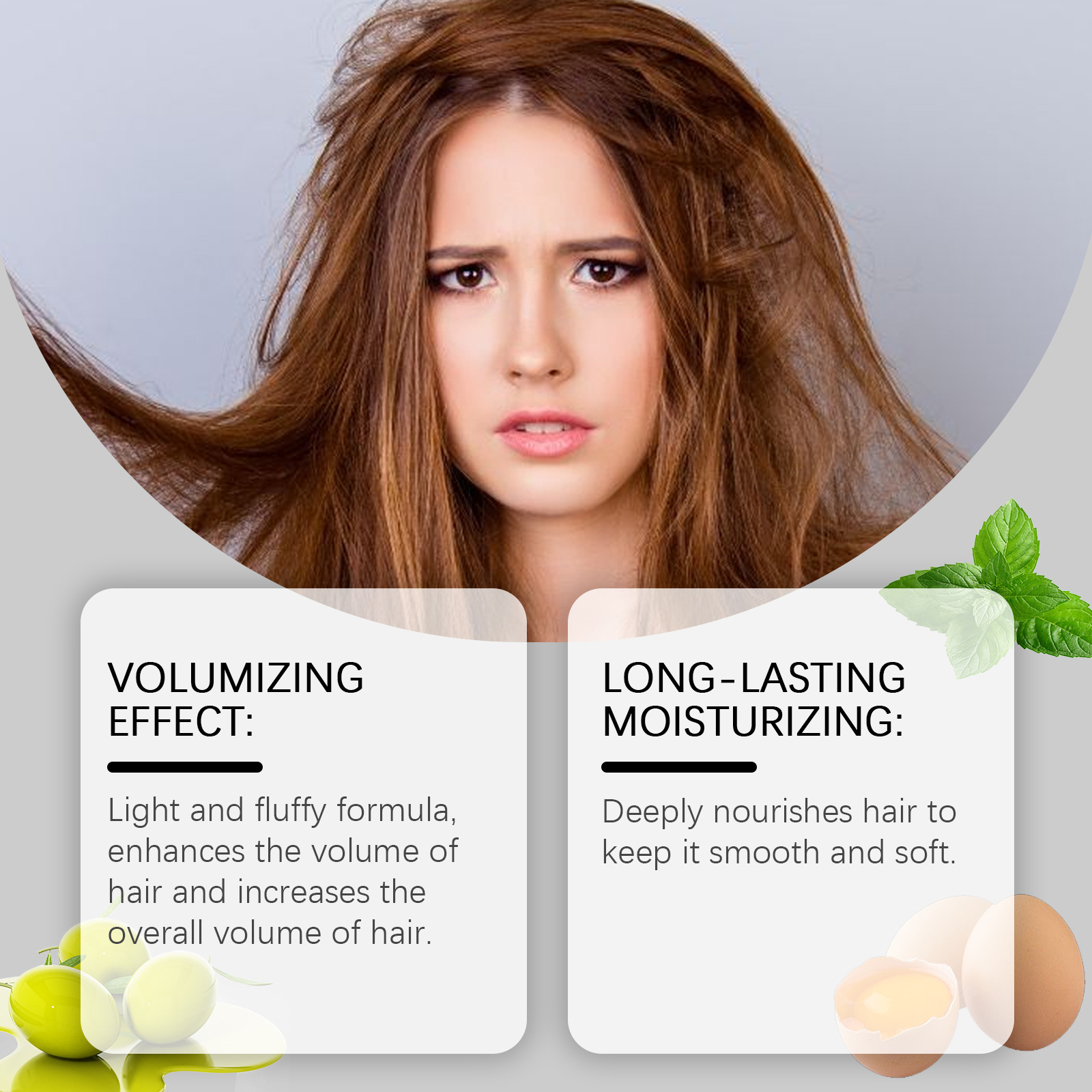 Egg Remedy Hair Oil Restore So - Hair Care Naturally のレビューと価格