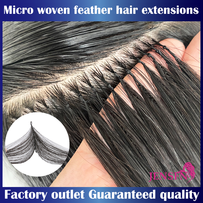 Straight Micro Feather New Hai - Hair Care In Salon のレビューと価格