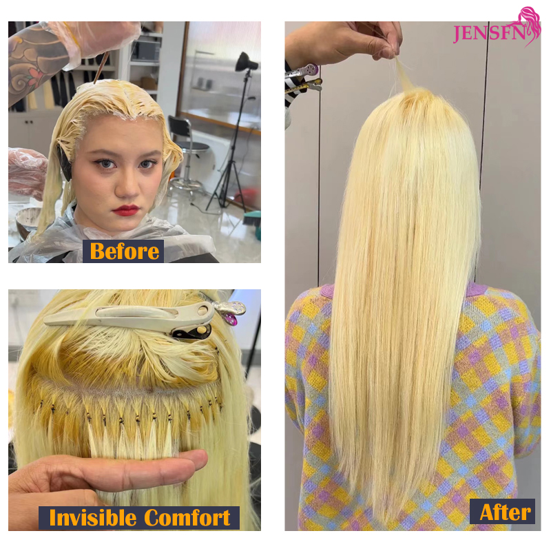 Straight Micro Feather New Hai - Hair Care In Salon のレビューと価格