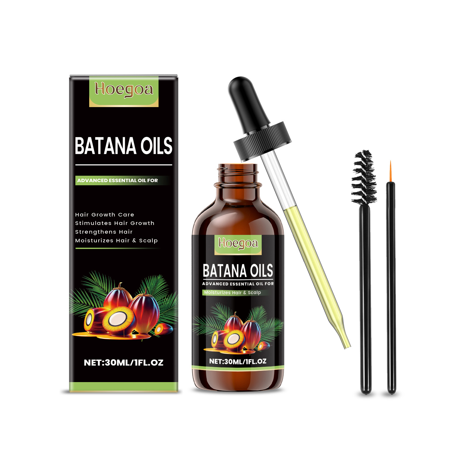 Batana Oil for Hair Growth Rev - Hair Care Naturally のレビューと価格