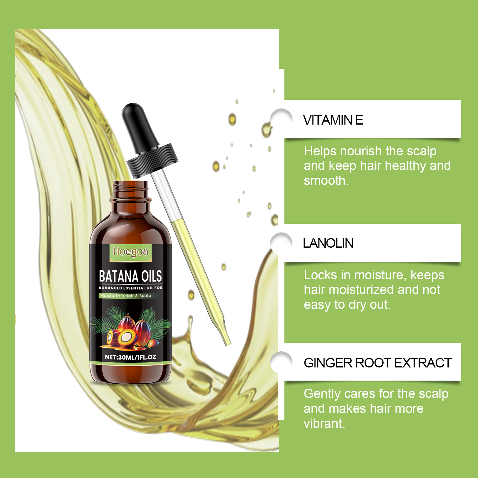 Batana Oil for Hair Growth Rev - Hair Care Naturally のレビューと価格