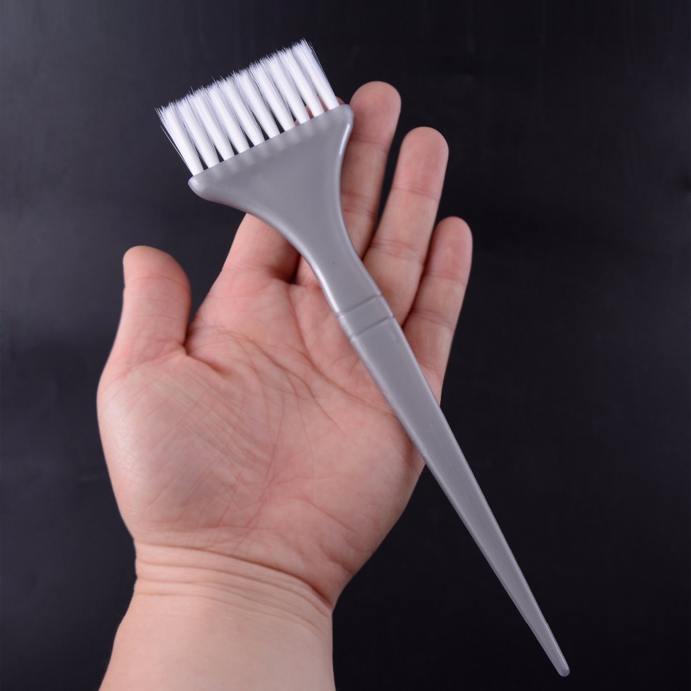 1pc Pro Coloring Hair Brush ha - Hair Care In Salon のレビューと価格