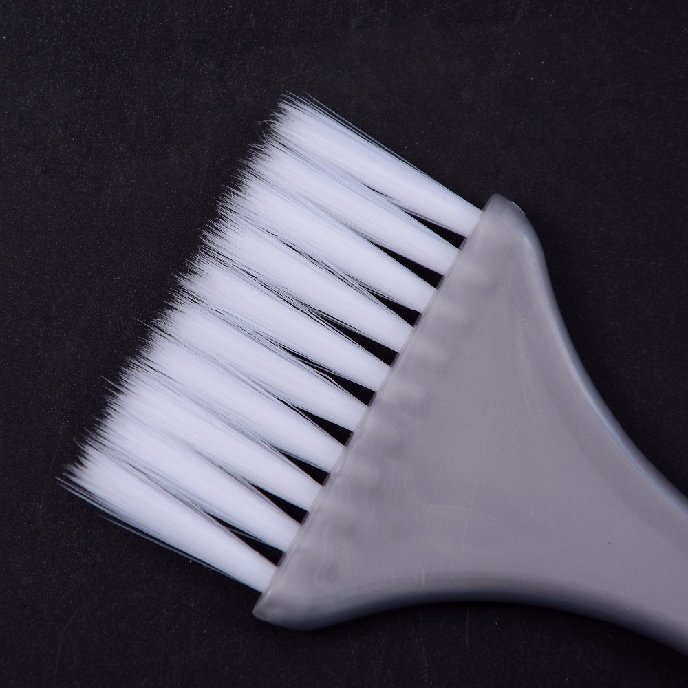 1pc Pro Coloring Hair Brush ha - Hair Care In Salon のレビューと価格