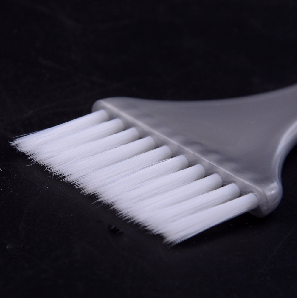 1pc Pro Coloring Hair Brush ha - Hair Care In Salon のレビューと価格