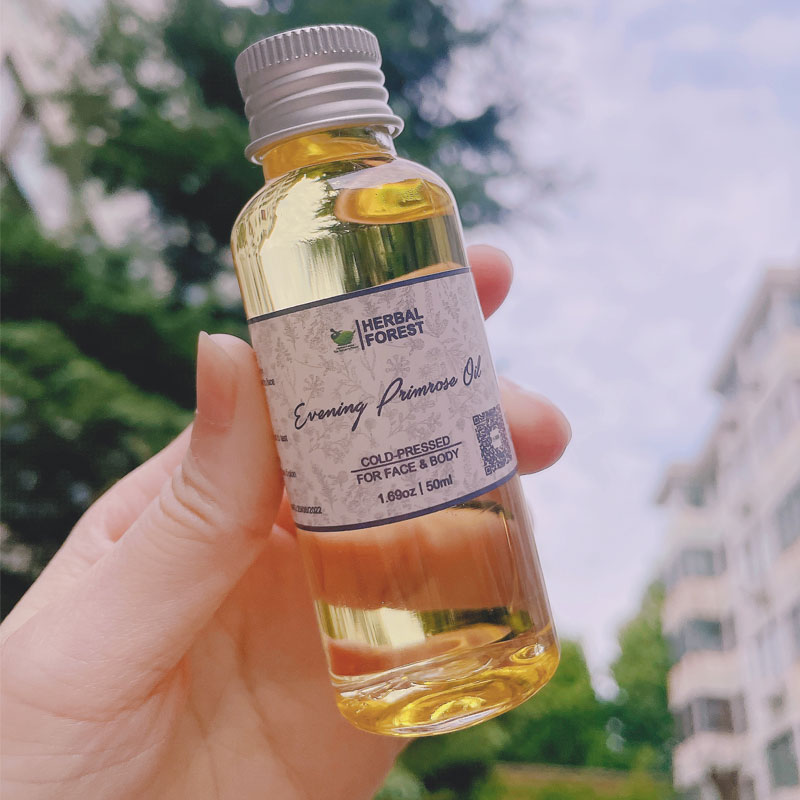 Pure Natural Evening Primrose  - Hair Care Naturally のレビューと価格