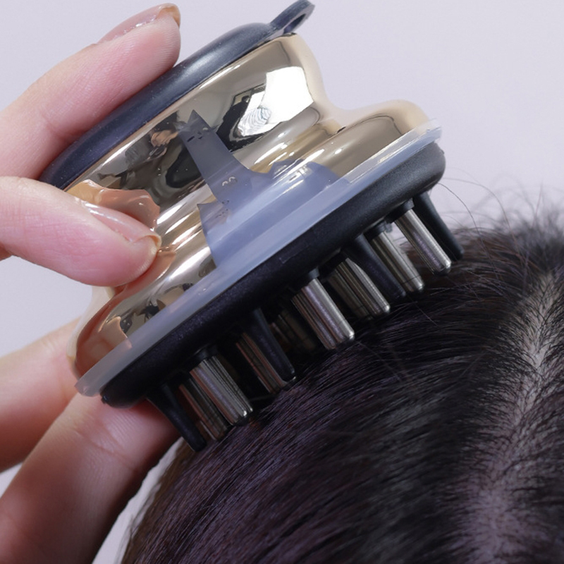 Scalp Applicator Liquid Comb F - Hair Care Growth のレビューと価格