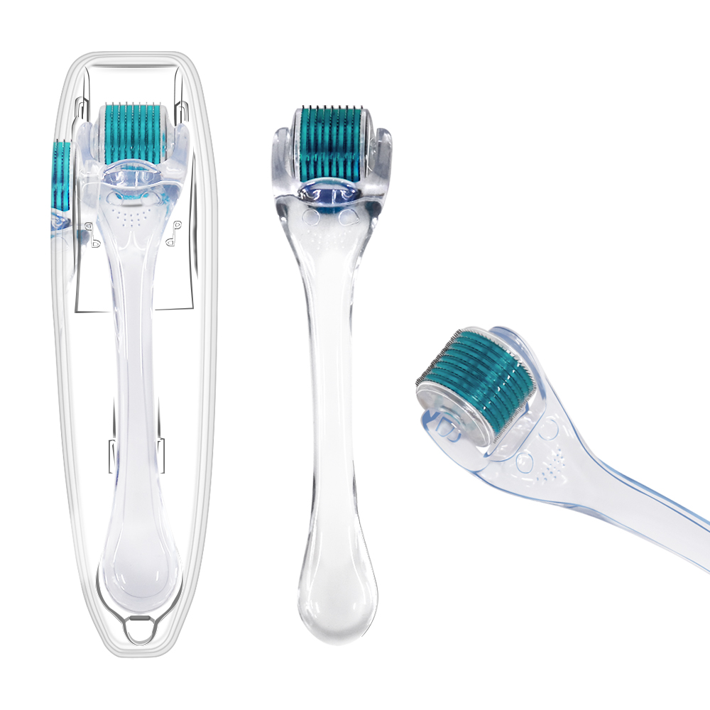 Professional Beauty Derma Roll - Hair Care Growth のレビューと価格