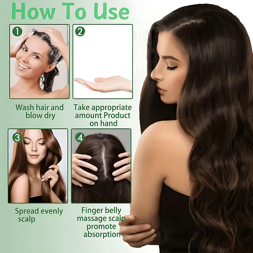 100g Rosemary Oil Scalp Intens - Hair Care Growth のレビューと価格