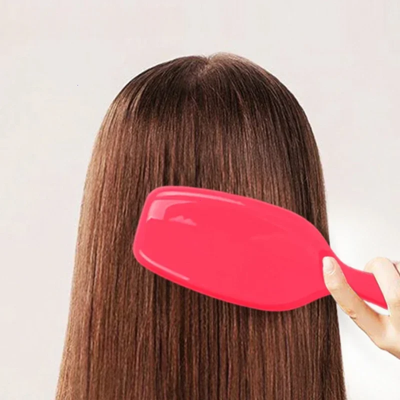 Massage Hair Brushes Not Knott - Hair Care In Salon のレビューと価格