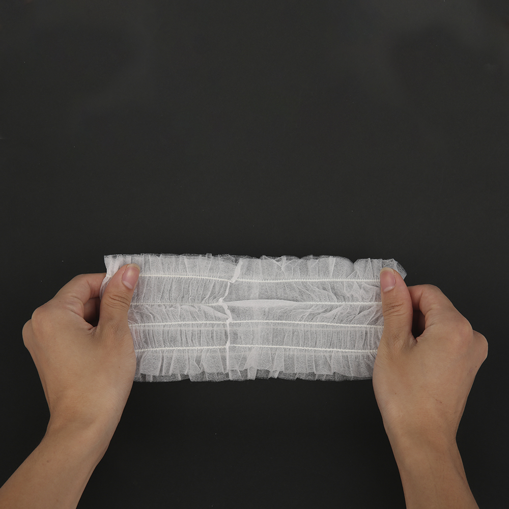 100 Pcs Disposable Headbands N - Hair Care Journey のレビューと価格
