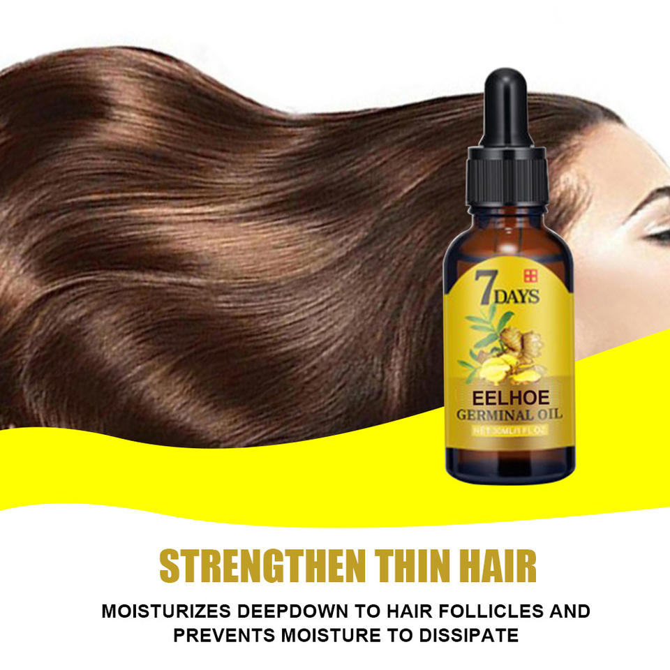 Hair Growth Serum Fast Growing - Hair Care Serum のレビューと価格