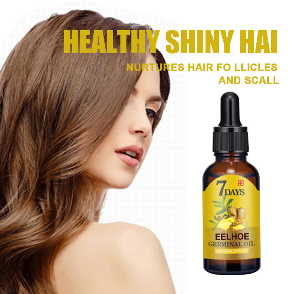 Hair Growth Serum Fast Growing - Hair Care Serum のレビューと価格