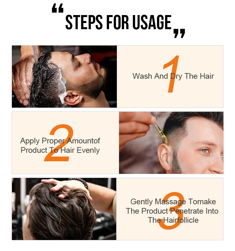 Hair Growth Serum Fast Growing - Hair Care Serum のレビューと価格