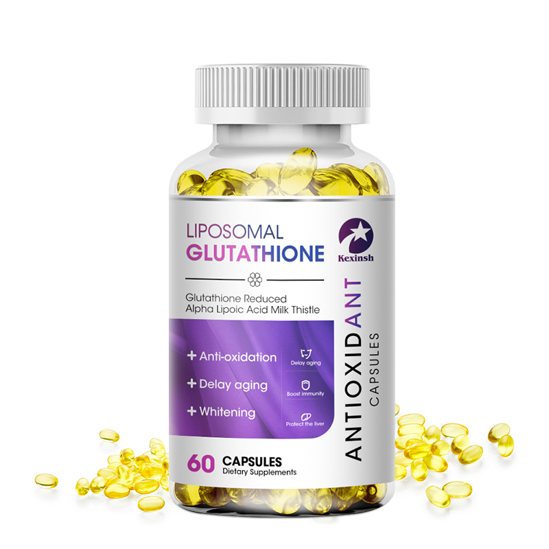 Kexinsh Glutathione Whitening  - Hair Care Collagen のレビューと価格