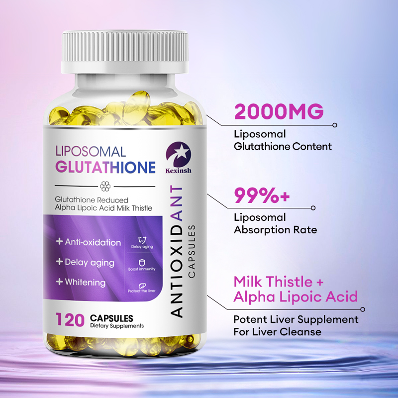Kexinsh Glutathione Whitening  - Hair Care Collagen のレビューと価格