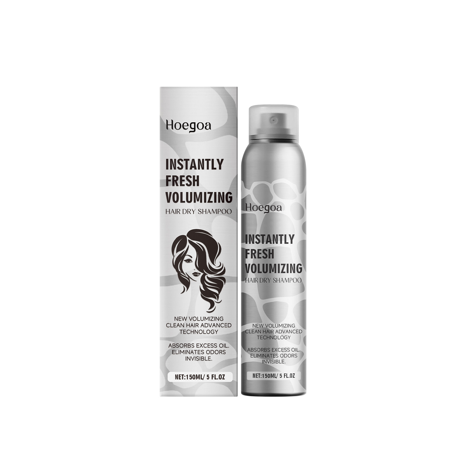 Hair Dry Shampoo Volumizing Re - Hair Care Naturally のレビューと価格
