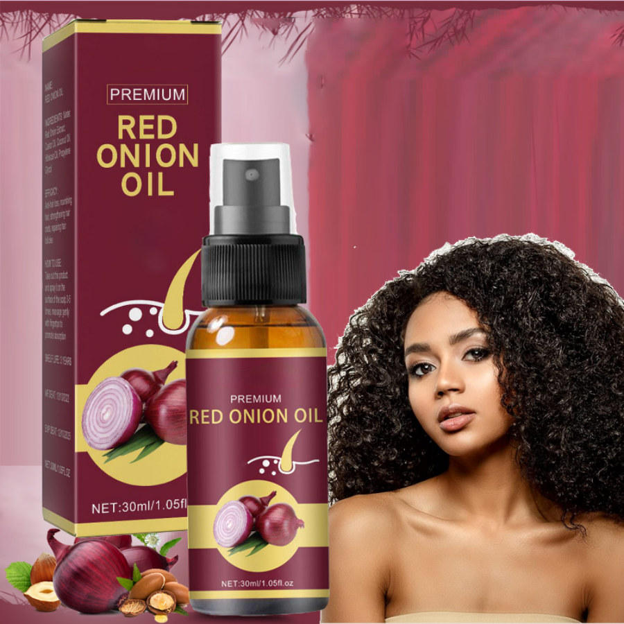 1 Pcs Onion Black Seed Hair Oi - Hair Care Naturally のレビューと価格