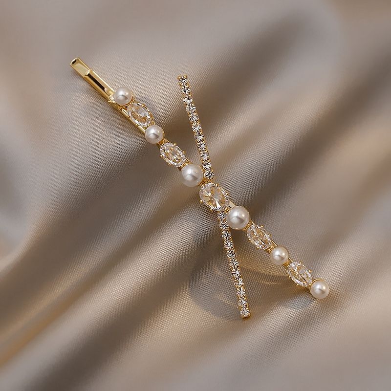 Pearl Metal Hairclips Women Ha - Bobby Pin Bulk のレビューと価格