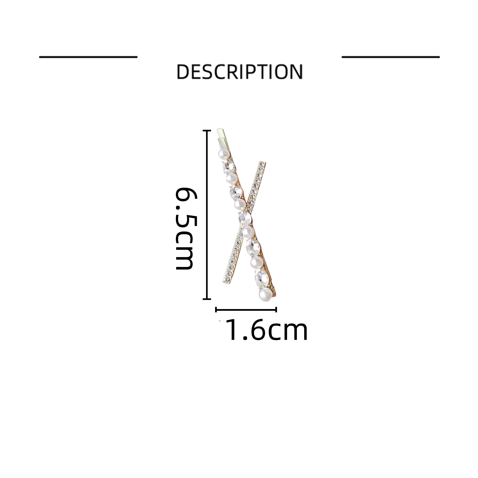 Pearl Metal Hairclips Women Ha - Bobby Pin Bulk のレビューと価格