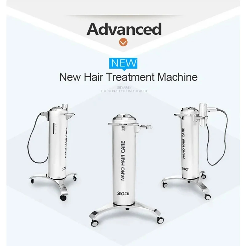 Nano Steamer for Salon Use, Ha - Hair Care In Salon のレビューと価格