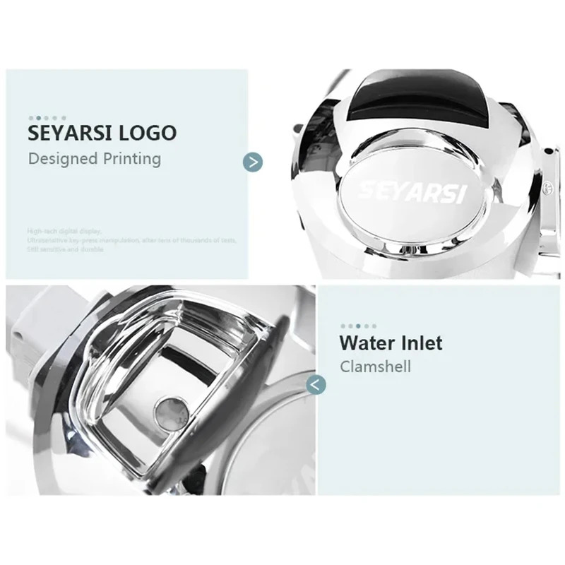 Nano Steamer for Salon Use, Ha - Hair Care In Salon のレビューと価格