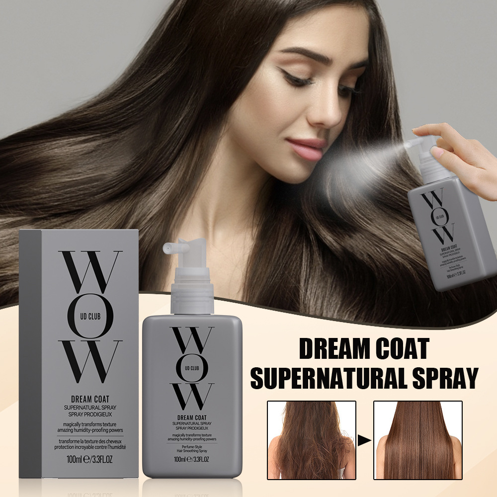 Wow Dream Coat Hair Essential  - Hair Care Naturally のレビューと価格