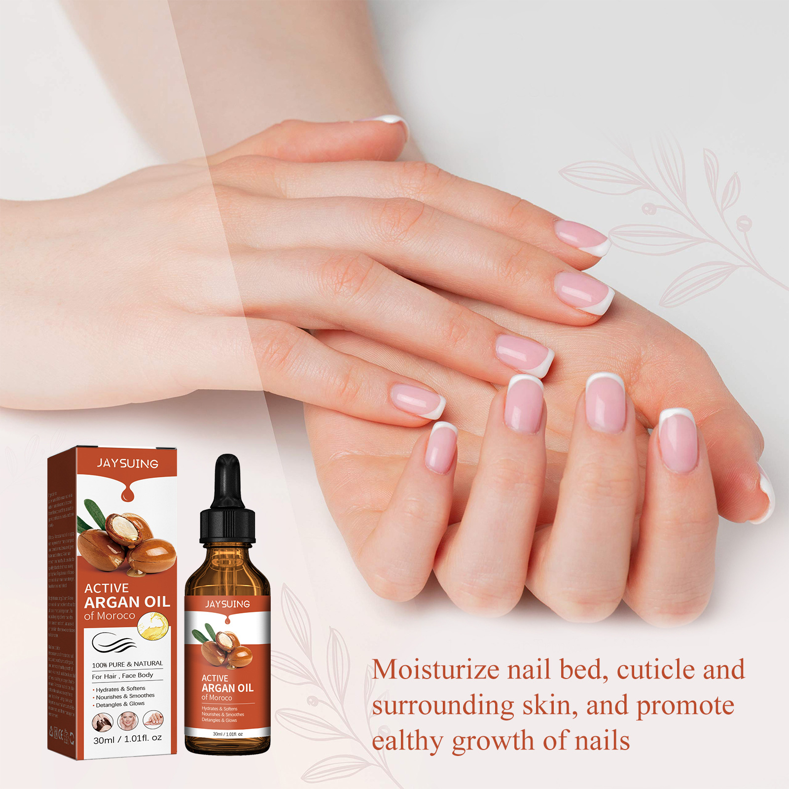 Argan Oil for Hair Treatment S - Hair Care Naturally のレビューと価格