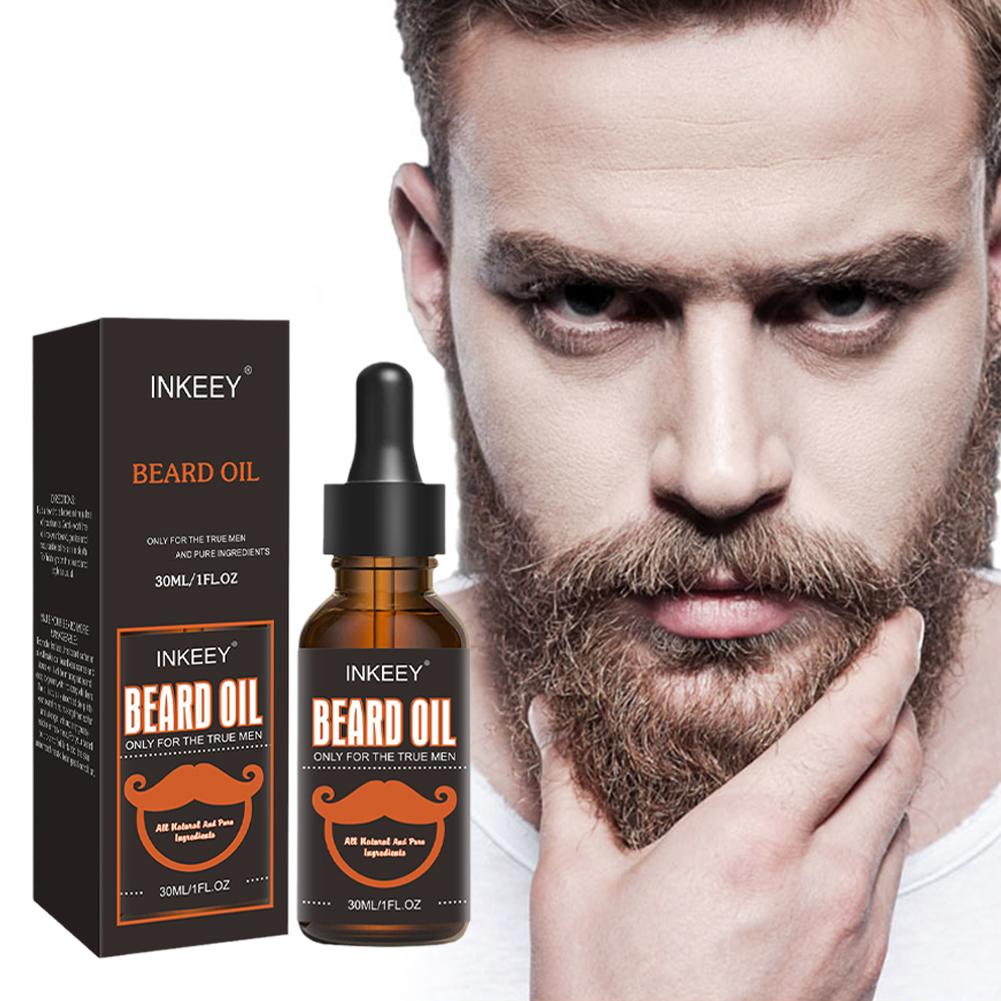 2PCS Beard Care Oil For Men Na - Hair Care Naturally のレビューと価格