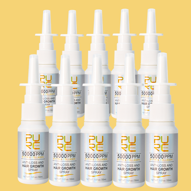 PURC Collagen Hair Growth Prod - Hair Care Collagen のレビューと価格