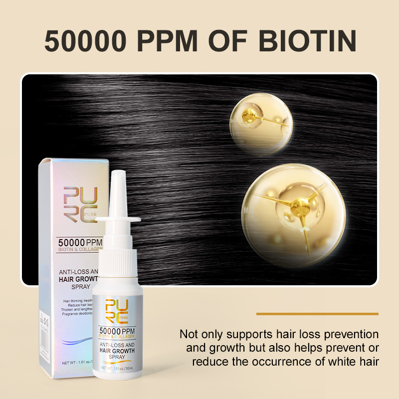 PURC Collagen Hair Growth Prod - Hair Care Collagen のレビューと価格