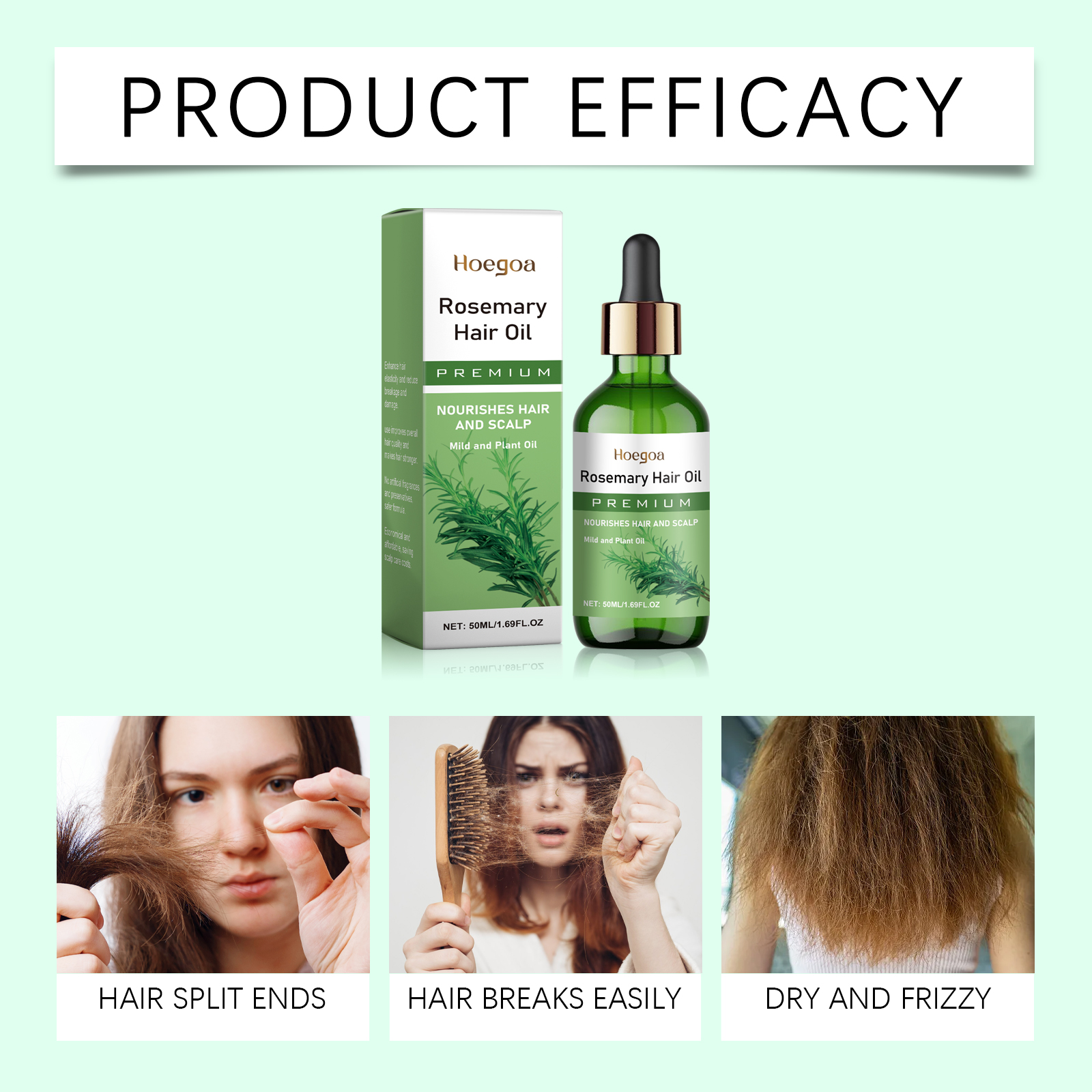 HOEGOA Collagen Hair Care Esse - Hair Care Collagen のレビューと価格