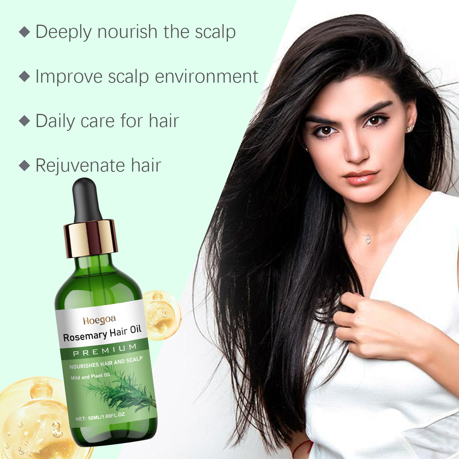 HOEGOA Collagen Hair Care Esse - Hair Care Collagen のレビューと価格