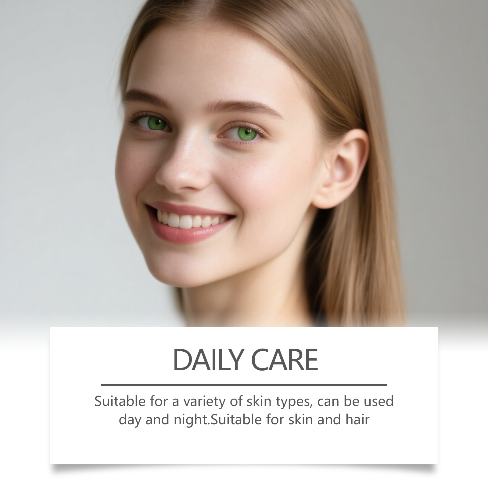 Natural Rosehip Seed Essential - Hair Care Serum のレビューと価格
