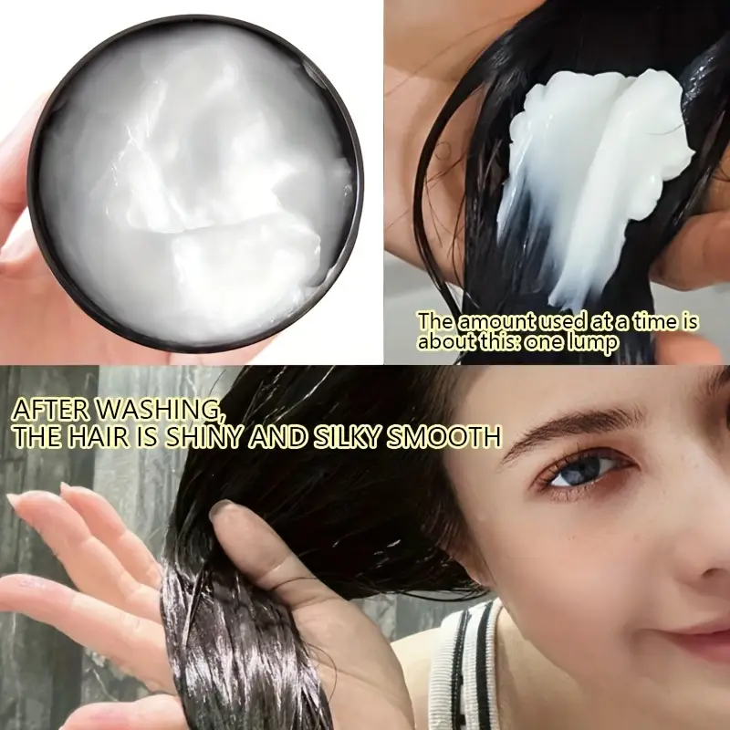Collagen Hair Care Deep Repair - Hair Care Collagen のレビューと価格