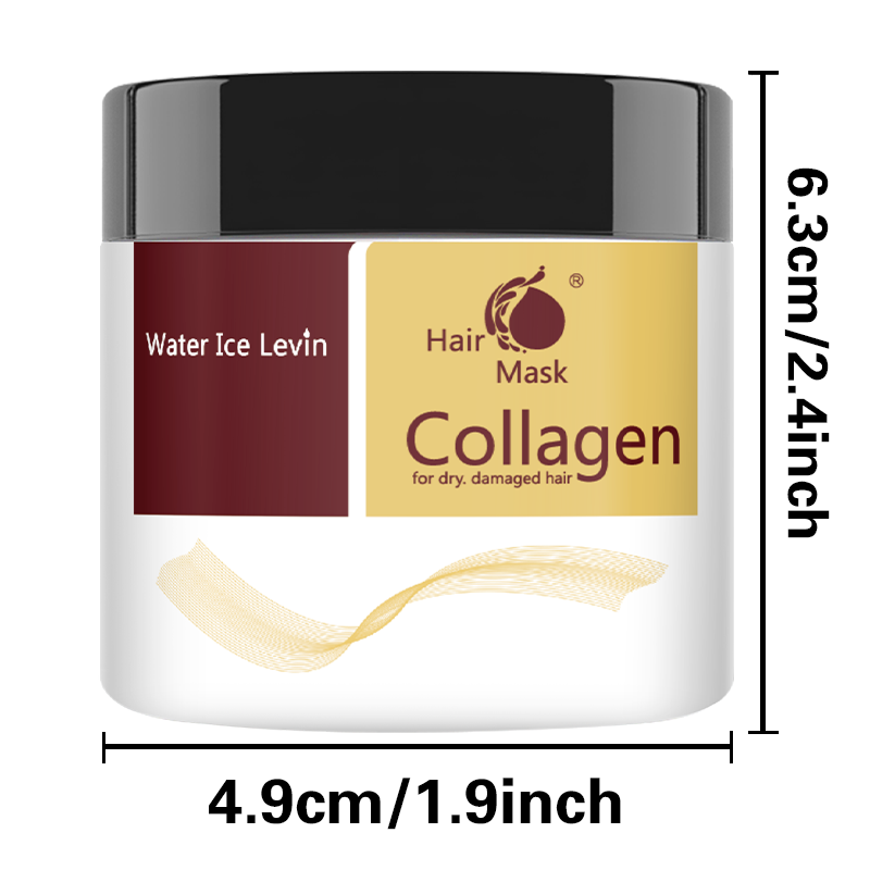 Collagen Hair Care Deep Repair - Hair Care Collagen のレビューと価格