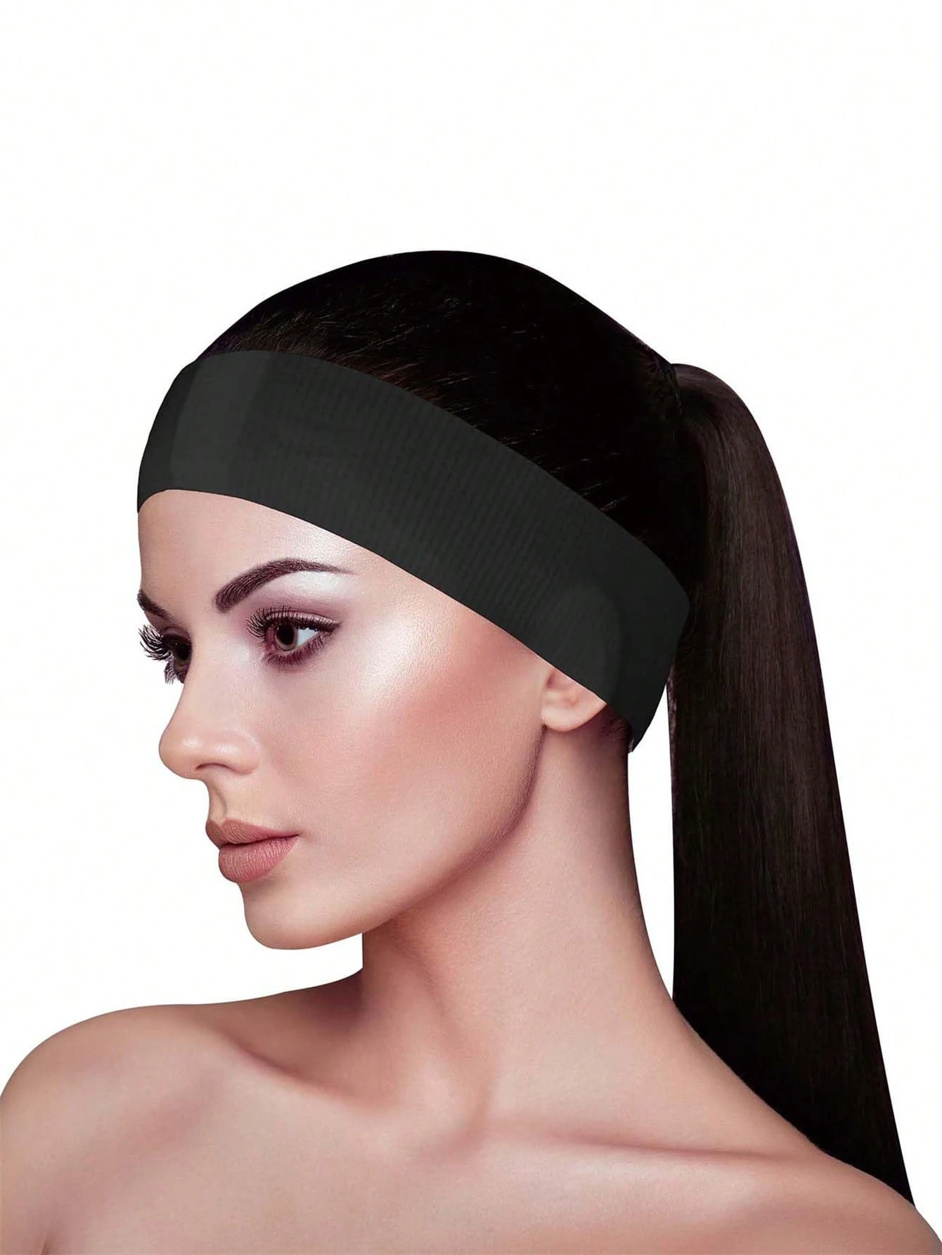 50pcs Disposable Non-Woven Spa - Hair Care In Salon のレビューと価格